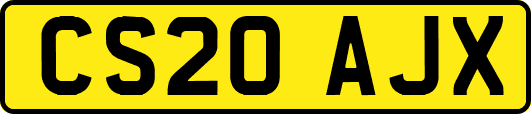 CS20AJX