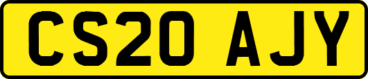 CS20AJY