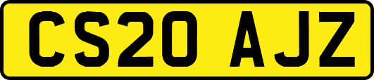 CS20AJZ