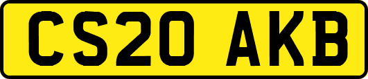 CS20AKB
