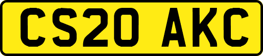 CS20AKC