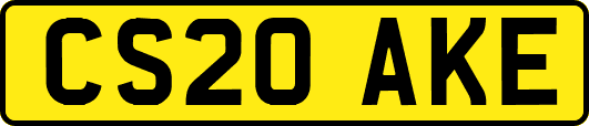 CS20AKE