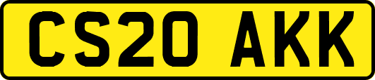 CS20AKK