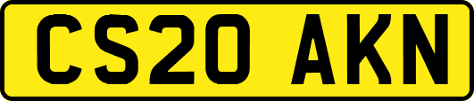 CS20AKN