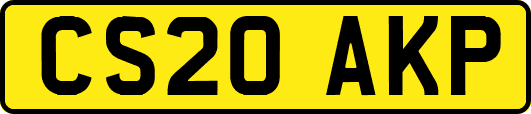 CS20AKP