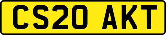 CS20AKT