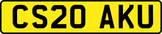 CS20AKU