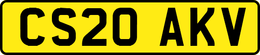CS20AKV