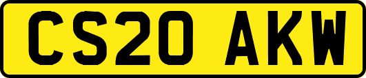 CS20AKW