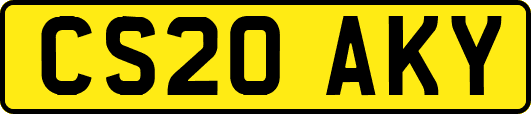 CS20AKY