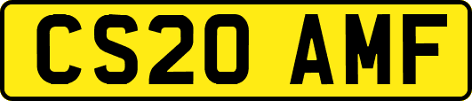 CS20AMF