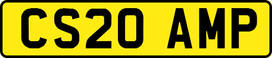 CS20AMP