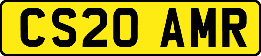 CS20AMR