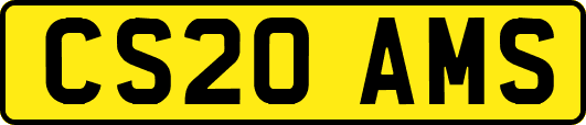 CS20AMS