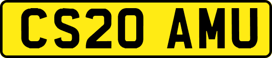 CS20AMU