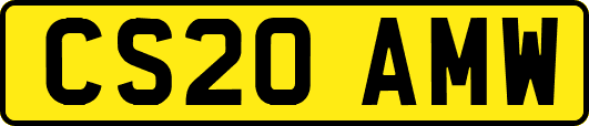 CS20AMW