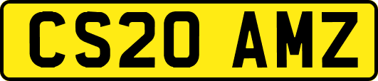 CS20AMZ