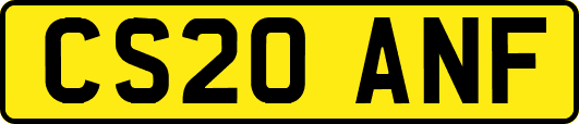 CS20ANF