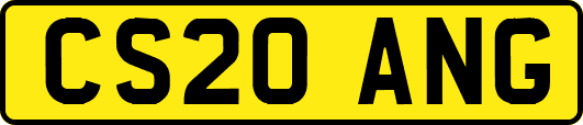 CS20ANG