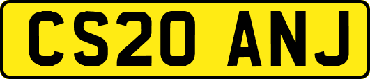 CS20ANJ