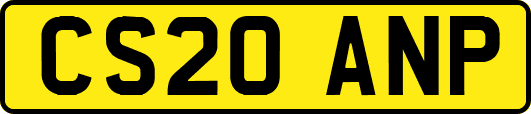 CS20ANP