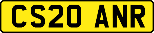 CS20ANR