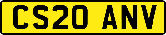 CS20ANV