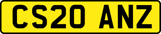 CS20ANZ