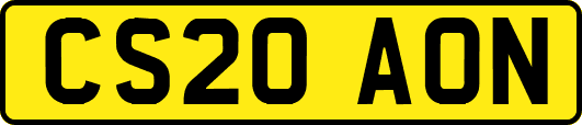 CS20AON