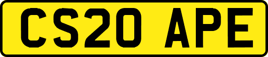 CS20APE