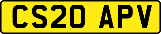 CS20APV