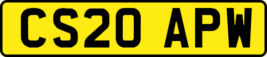 CS20APW
