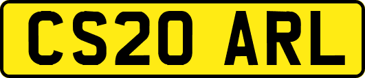 CS20ARL