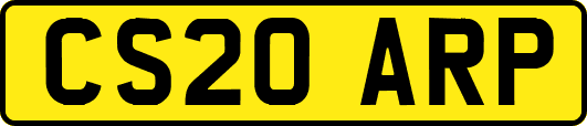 CS20ARP