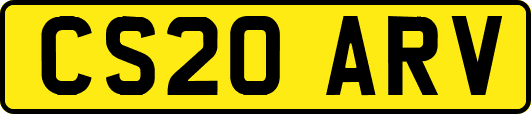 CS20ARV