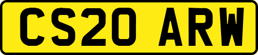 CS20ARW