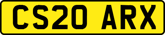 CS20ARX