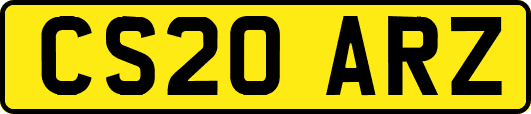 CS20ARZ