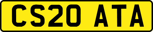 CS20ATA