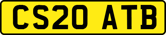 CS20ATB