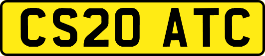 CS20ATC