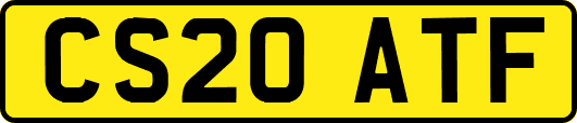 CS20ATF