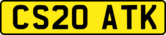 CS20ATK
