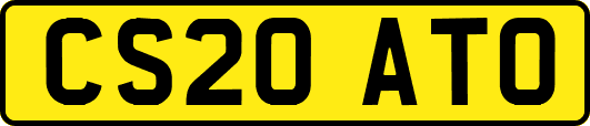 CS20ATO