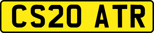 CS20ATR
