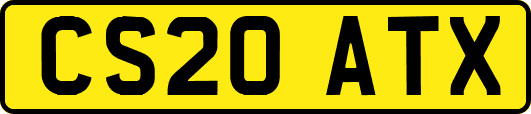 CS20ATX