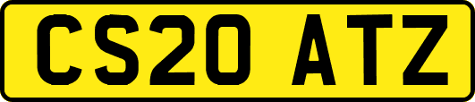 CS20ATZ