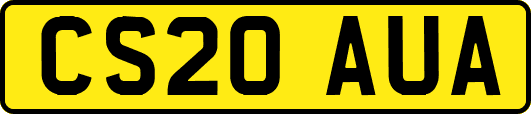 CS20AUA