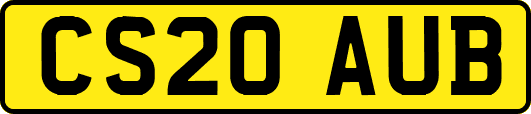 CS20AUB