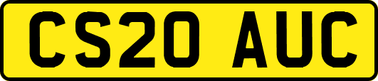 CS20AUC